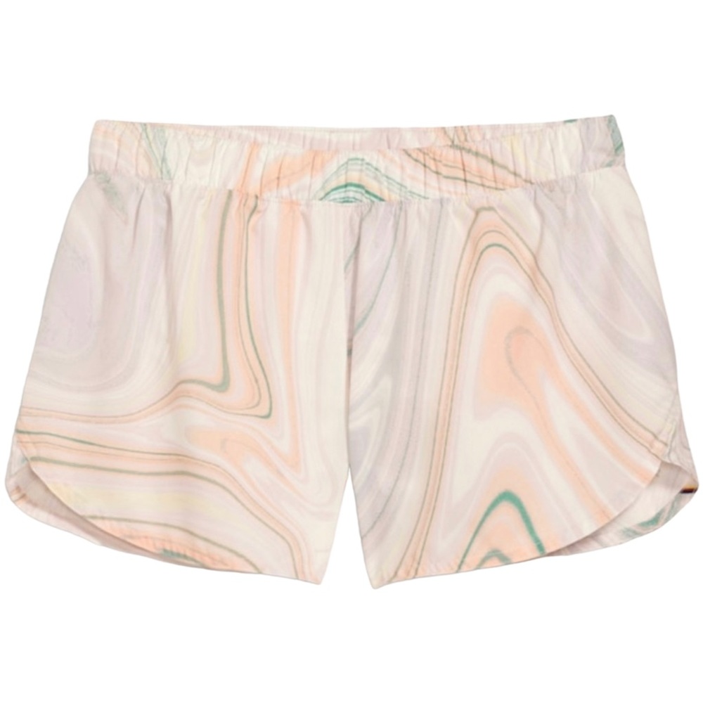 📦 Old Navy Mid-Rise StretchTech Dolphin-Hem Run Shorts 3” Inseam XXL